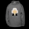 ATC™ PTECH® FLEECE YOUTH HOODIE Thumbnail