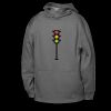 ATC™ PTECH® FLEECE YOUTH HOODIE Thumbnail