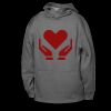 ATC™ PTECH® FLEECE YOUTH HOODIE Thumbnail