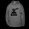 ATC™ PTECH® FLEECE YOUTH HOODIE Thumbnail