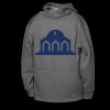 ATC™ PTECH® FLEECE YOUTH HOODIE Thumbnail