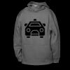 ATC™ PTECH® FLEECE YOUTH HOODIE Thumbnail