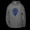 ATC™ PTECH® FLEECE YOUTH HOODIE Thumbnail