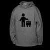 ATC™ PTECH® FLEECE YOUTH HOODIE Thumbnail