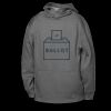 ATC™ PTECH® FLEECE YOUTH HOODIE Thumbnail