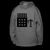 ATC™ PTECH® FLEECE YOUTH HOODIE Thumbnail