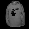 ATC™ PTECH® FLEECE YOUTH HOODIE Thumbnail