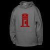 ATC™ PTECH® FLEECE YOUTH HOODIE Thumbnail