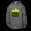 ATC™ PTECH® FLEECE YOUTH HOODIE Thumbnail