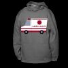 ATC™ PTECH® FLEECE YOUTH HOODIE Thumbnail