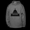 ATC™ PTECH® FLEECE YOUTH HOODIE Thumbnail