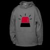ATC™ PTECH® FLEECE YOUTH HOODIE Thumbnail