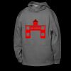 ATC™ PTECH® FLEECE YOUTH HOODIE Thumbnail