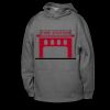 ATC™ PTECH® FLEECE YOUTH HOODIE Thumbnail