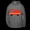 ATC™ PTECH® FLEECE YOUTH HOODIE Thumbnail