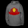 ATC™ PTECH® FLEECE YOUTH HOODIE Thumbnail