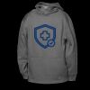 ATC™ PTECH® FLEECE YOUTH HOODIE Thumbnail