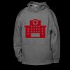 ATC™ PTECH® FLEECE YOUTH HOODIE Thumbnail