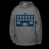 ATC™ PTECH® FLEECE YOUTH HOODIE Thumbnail