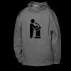 ATC™ PTECH® FLEECE YOUTH HOODIE Thumbnail