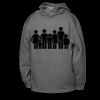 ATC™ PTECH® FLEECE YOUTH HOODIE Thumbnail