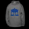 ATC™ PTECH® FLEECE YOUTH HOODIE Thumbnail
