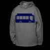 ATC™ PTECH® FLEECE YOUTH HOODIE Thumbnail