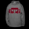 ATC™ PTECH® FLEECE YOUTH HOODIE Thumbnail