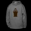 ATC™ PTECH® FLEECE YOUTH HOODIE Thumbnail