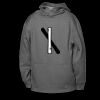 ATC™ PTECH® FLEECE YOUTH HOODIE Thumbnail