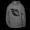 ATC™ PTECH® FLEECE YOUTH HOODIE Thumbnail