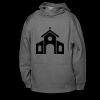 ATC™ PTECH® FLEECE YOUTH HOODIE Thumbnail