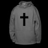 ATC™ PTECH® FLEECE YOUTH HOODIE Thumbnail
