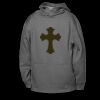 ATC™ PTECH® FLEECE YOUTH HOODIE Thumbnail
