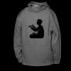 ATC™ PTECH® FLEECE YOUTH HOODIE Thumbnail