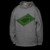 ATC™ PTECH® FLEECE YOUTH HOODIE Thumbnail