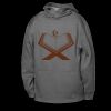ATC™ PTECH® FLEECE YOUTH HOODIE Thumbnail