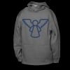 ATC™ PTECH® FLEECE YOUTH HOODIE Thumbnail