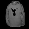 ATC™ PTECH® FLEECE YOUTH HOODIE Thumbnail
