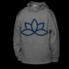 ATC™ PTECH® FLEECE YOUTH HOODIE Thumbnail