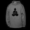 ATC™ PTECH® FLEECE YOUTH HOODIE Thumbnail