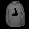 ATC™ PTECH® FLEECE YOUTH HOODIE Thumbnail