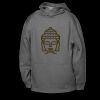 ATC™ PTECH® FLEECE YOUTH HOODIE Thumbnail