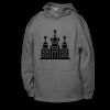 ATC™ PTECH® FLEECE YOUTH HOODIE Thumbnail