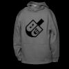 ATC™ PTECH® FLEECE YOUTH HOODIE Thumbnail