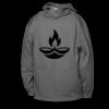 ATC™ PTECH® FLEECE YOUTH HOODIE Thumbnail