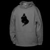 ATC™ PTECH® FLEECE YOUTH HOODIE Thumbnail
