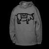 ATC™ PTECH® FLEECE YOUTH HOODIE Thumbnail