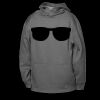 ATC™ PTECH® FLEECE YOUTH HOODIE Thumbnail