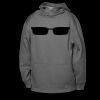 ATC™ PTECH® FLEECE YOUTH HOODIE Thumbnail